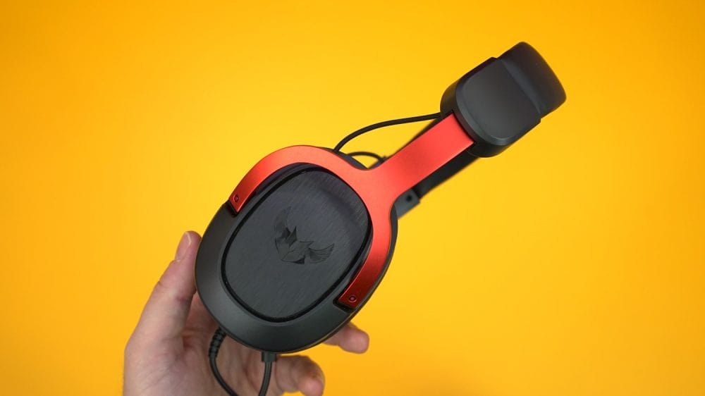 ASUS TUF Gaming H3 7.1 Kulaklık İncelemesi 