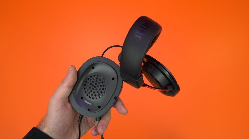 ASUS TUF Gaming H3 7.1