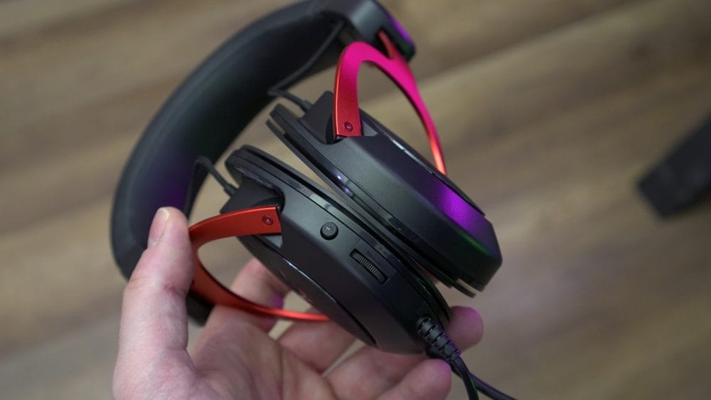 ASUS TUF Gaming H3 7.1