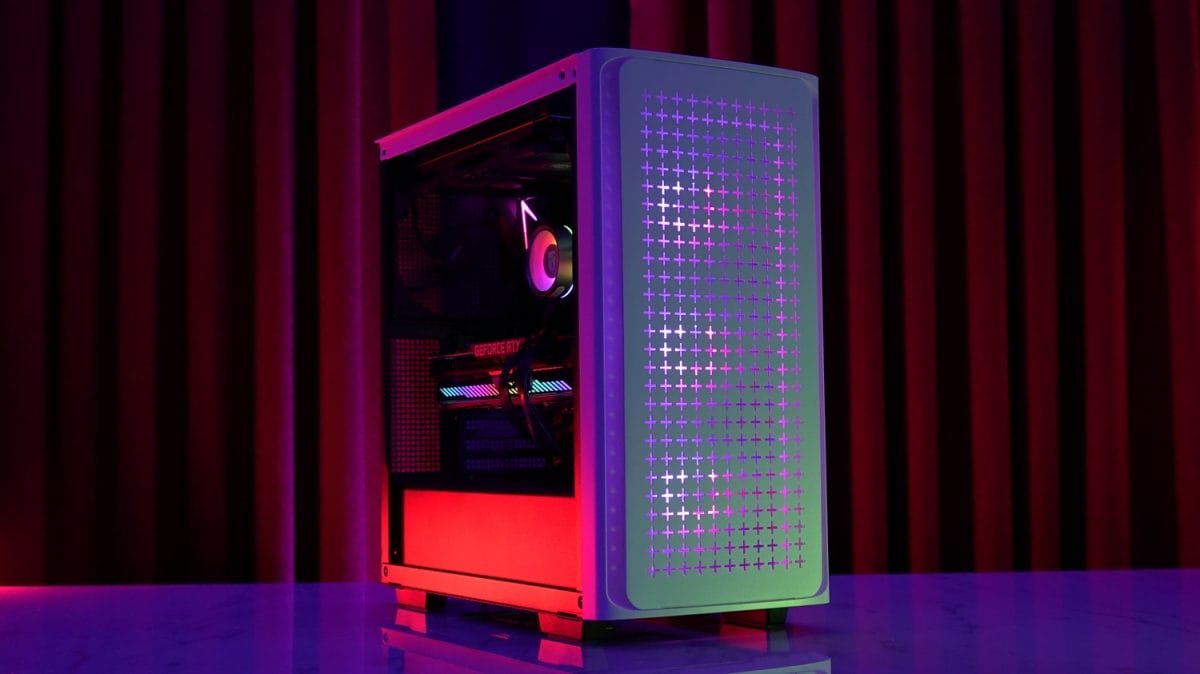 DeepCool CK560 Kasa İncelemesi! Alınır mı?