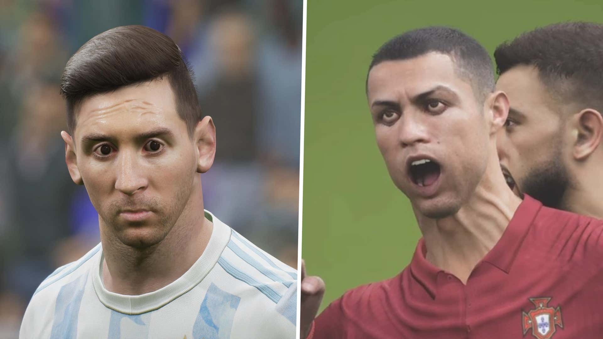 eFootball 2022 1.0.0