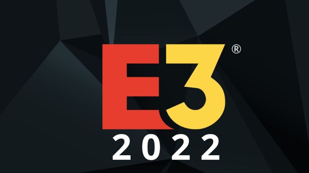 E3 2022 Tamamen İptal Edildi!