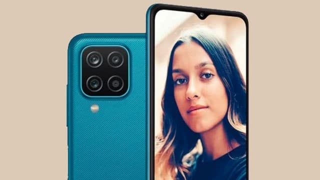 Samsung Galaxy M13 5G Geliyor!