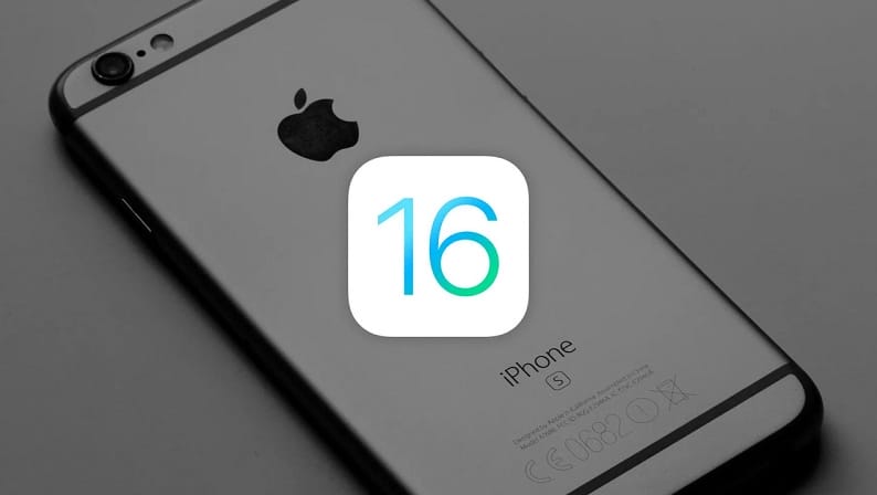 iOS 16 Almayacak iPhone Modelleri