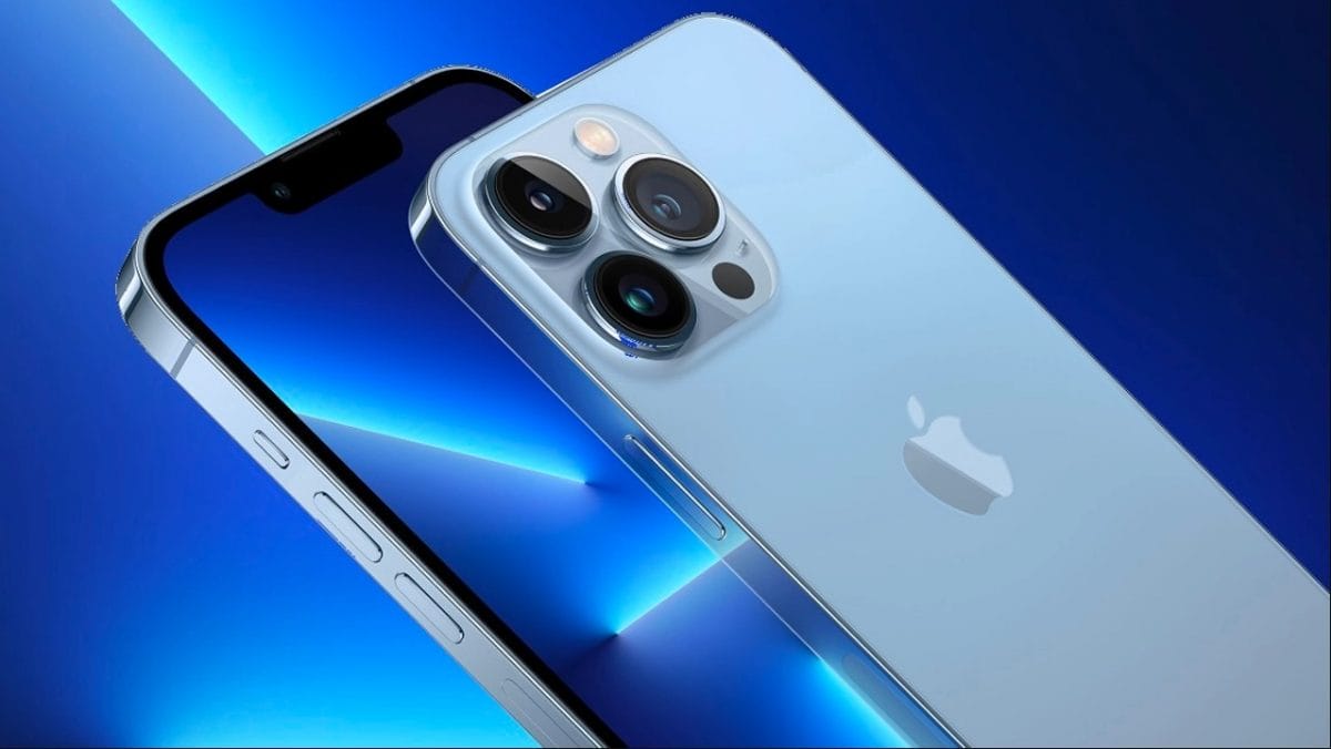 iPhone 14 Ekran Panelleri Sızdı! Tasarım Değişikliği Var