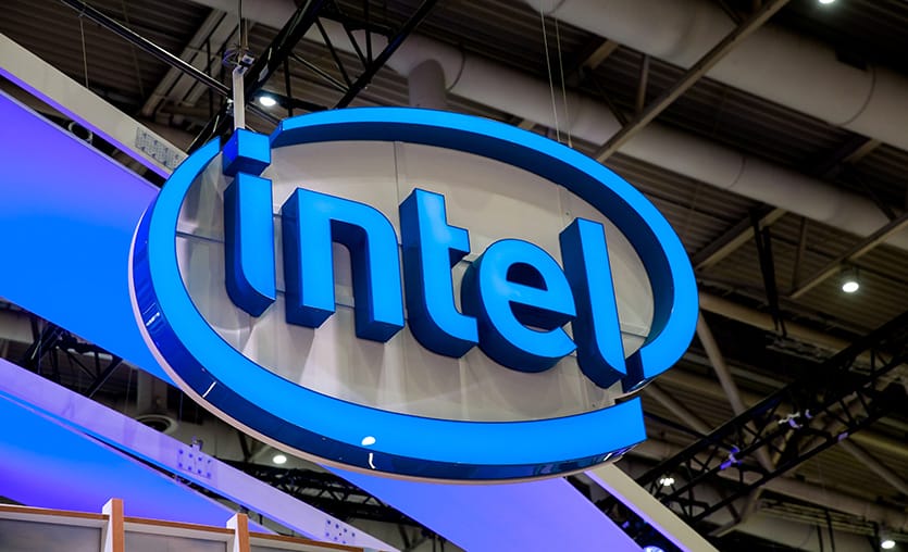 Intel Rusya'daki Faliyetlerini Askıya Aldı!