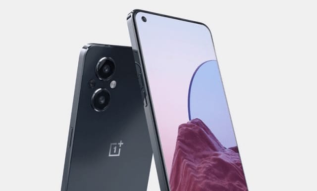 OnePlus Nord CE2 Lite Görselleri ve Özellikleri Ortaya Çıktı!