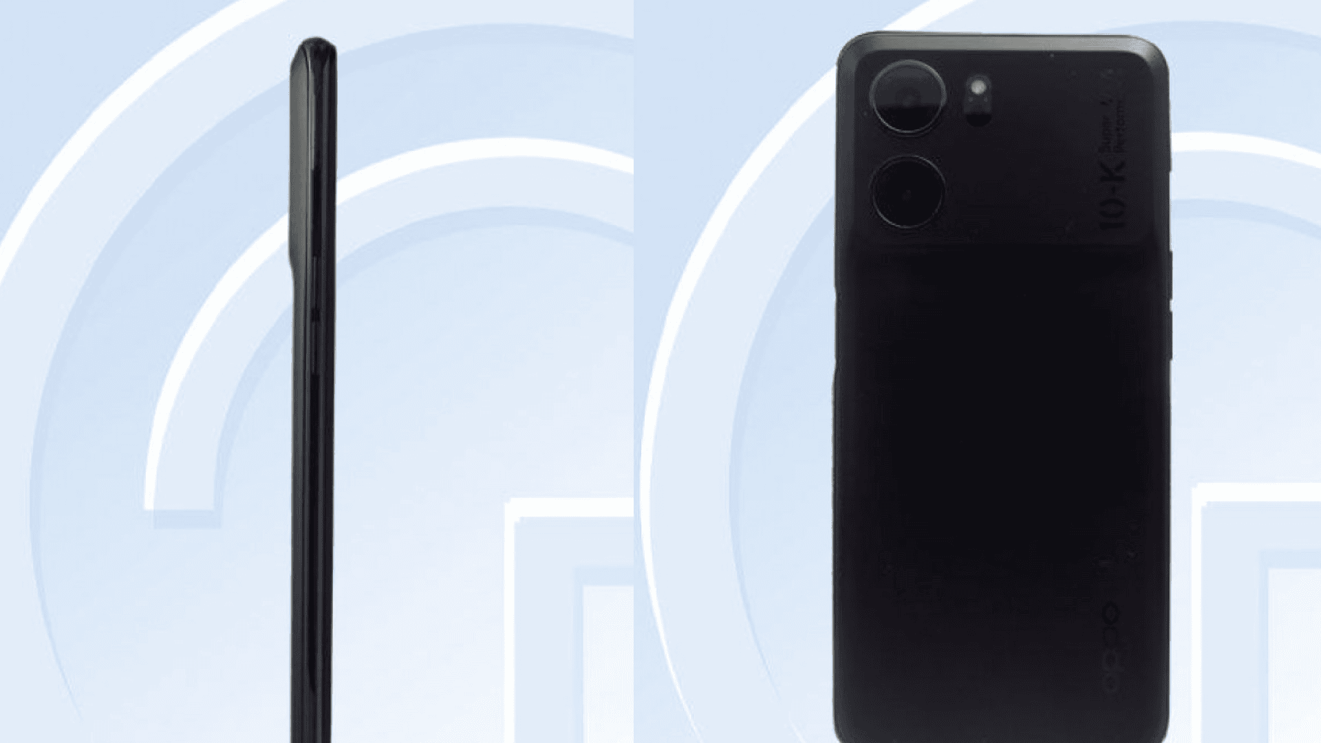 Oppo K10 5G TENAA'da Ortaya Çıktı: Teknik Özellikleri Neler?