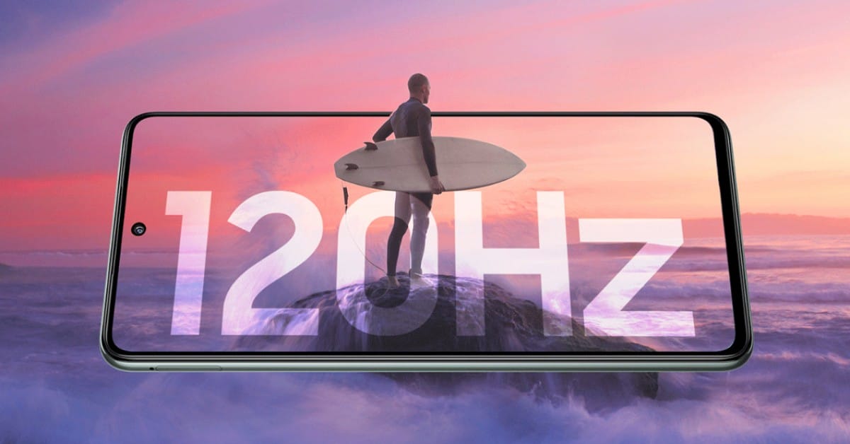 Samsung Galaxy M53 Tanıtıldı: Teknik Özellikleri Neler?