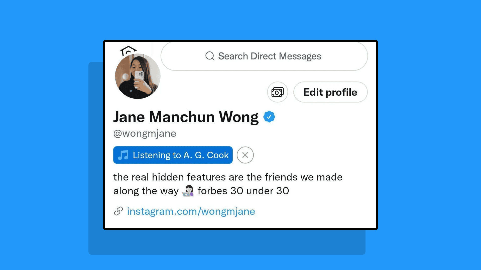 Twitter'a Yeni Özellik Geliyor: "Vibe" ile Tanışın