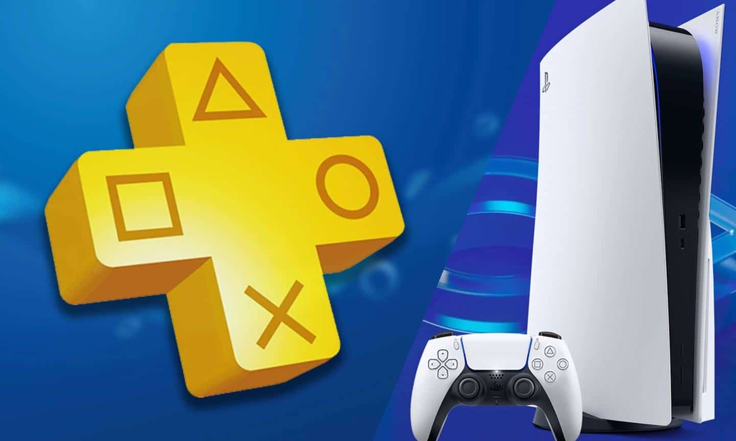 yeni PS Plus