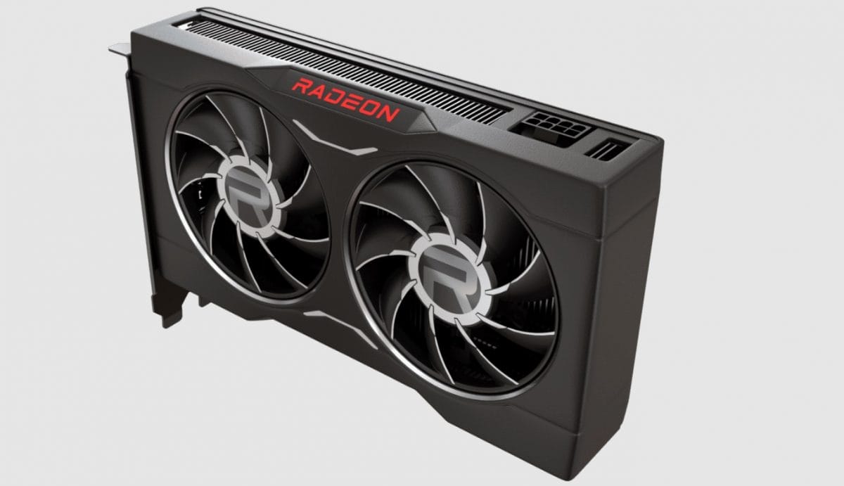 AMD Radeon RX 6650 XT Tanıtıldı! Özellikleri, Fiyatı ve Detaylar