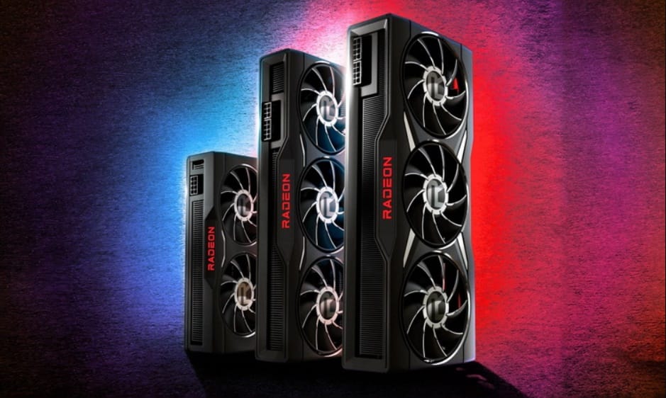 AMD Radeon RX 6750 XT Tanıtıldı! Fiyatı ve Özellikleri Nasıl?