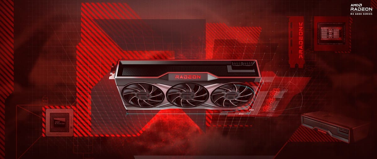 AMD Radeon RX 6950XT Test Sonuçları Sızdı! Yeni Canavar Geliyor