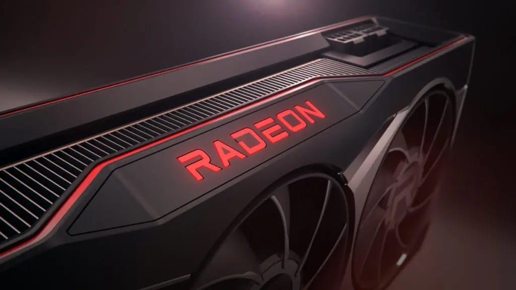 AMD Radeon RX 6X50 XT Serisi için Bir Görsel İpucu Daha Sızdı