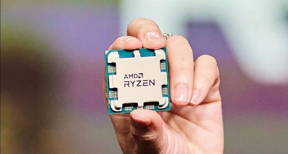 AMD Ryzen 7000 İşlemcileri için İlk Duyuru Geldi! Özellikleri Neler?