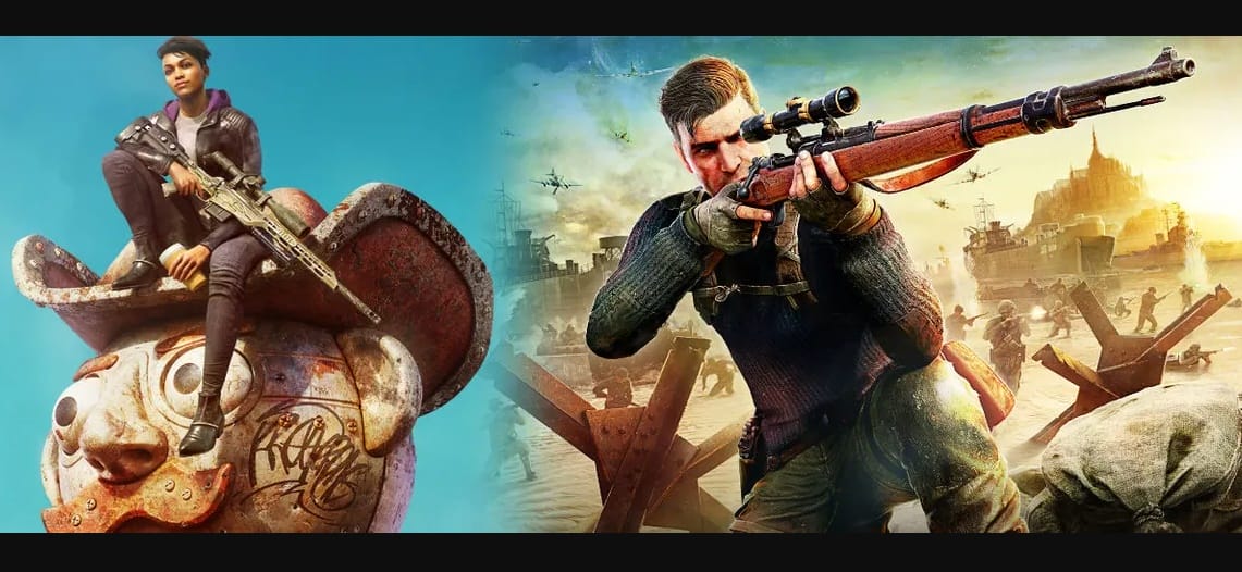 AMD, Radeon RX 6000 Serisini Tercih Edenlere Yeni Oyunlar Verecek