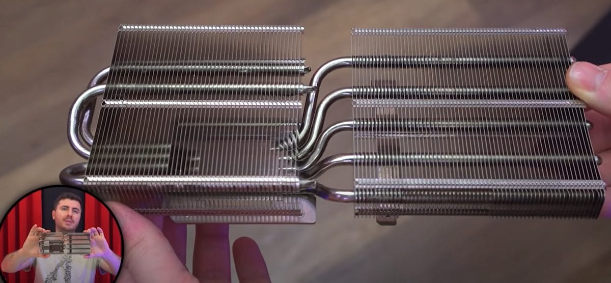 ASUS ROG Strix RX 6650 XT