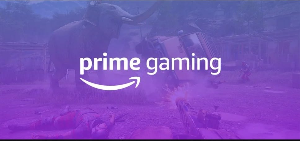 Amazon Prime Gaming Haziran 2022 Oyunları Açıklandı