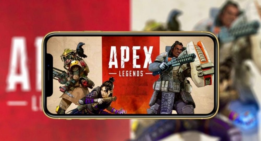 Apex Legends Mobile Çıkış Tarihi Açıklandı! Ne Zaman Geliyor?