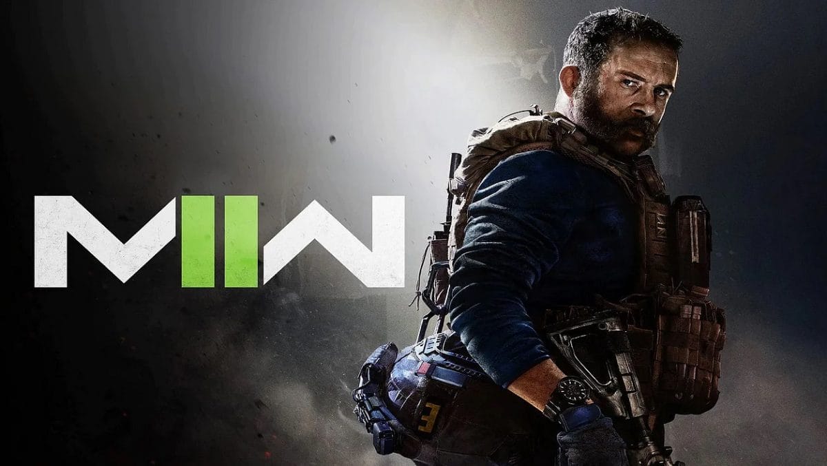 Yeni Call of Duty Modern Warfare 2 için Tanıtım Tarihi Sızdı