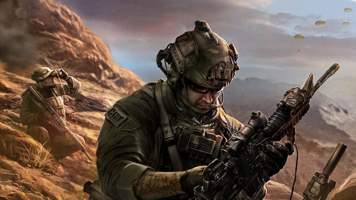 Call of Duty Project Aurora için Yeni Açıklamalar Var