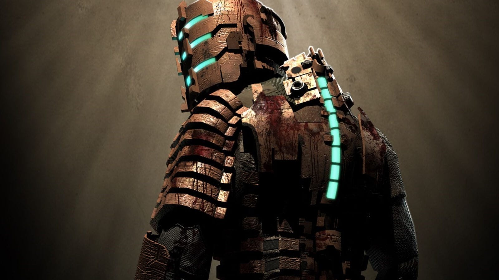 Dead Space Remake