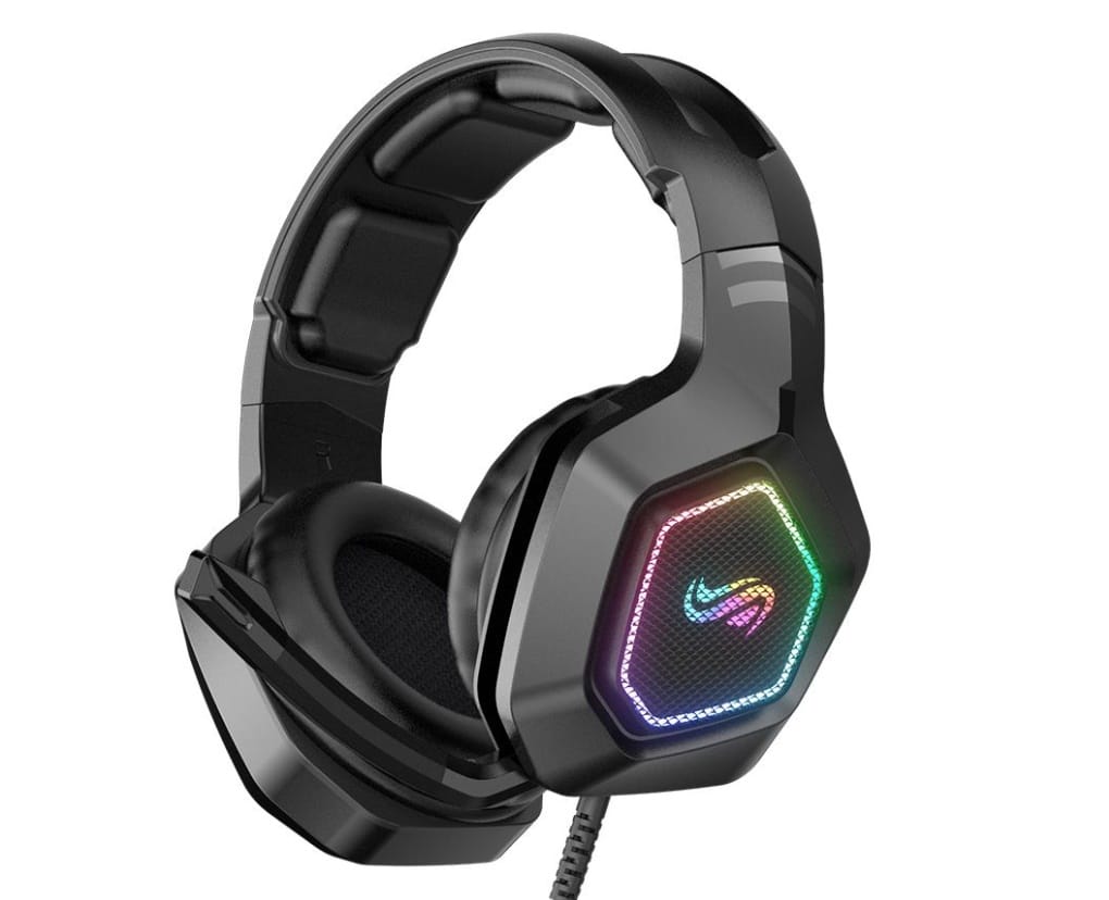 GTX oyuncu ekipmanları