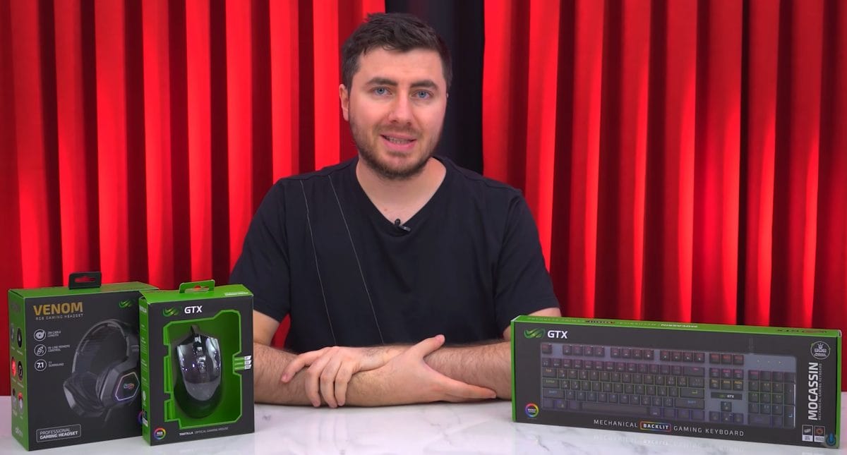 GTX Nasıl bir Marka? GTX Ekipman İncelemeleri