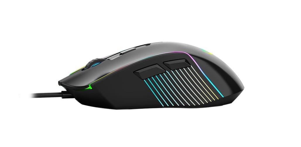 GTX oyuncu ekipmanları