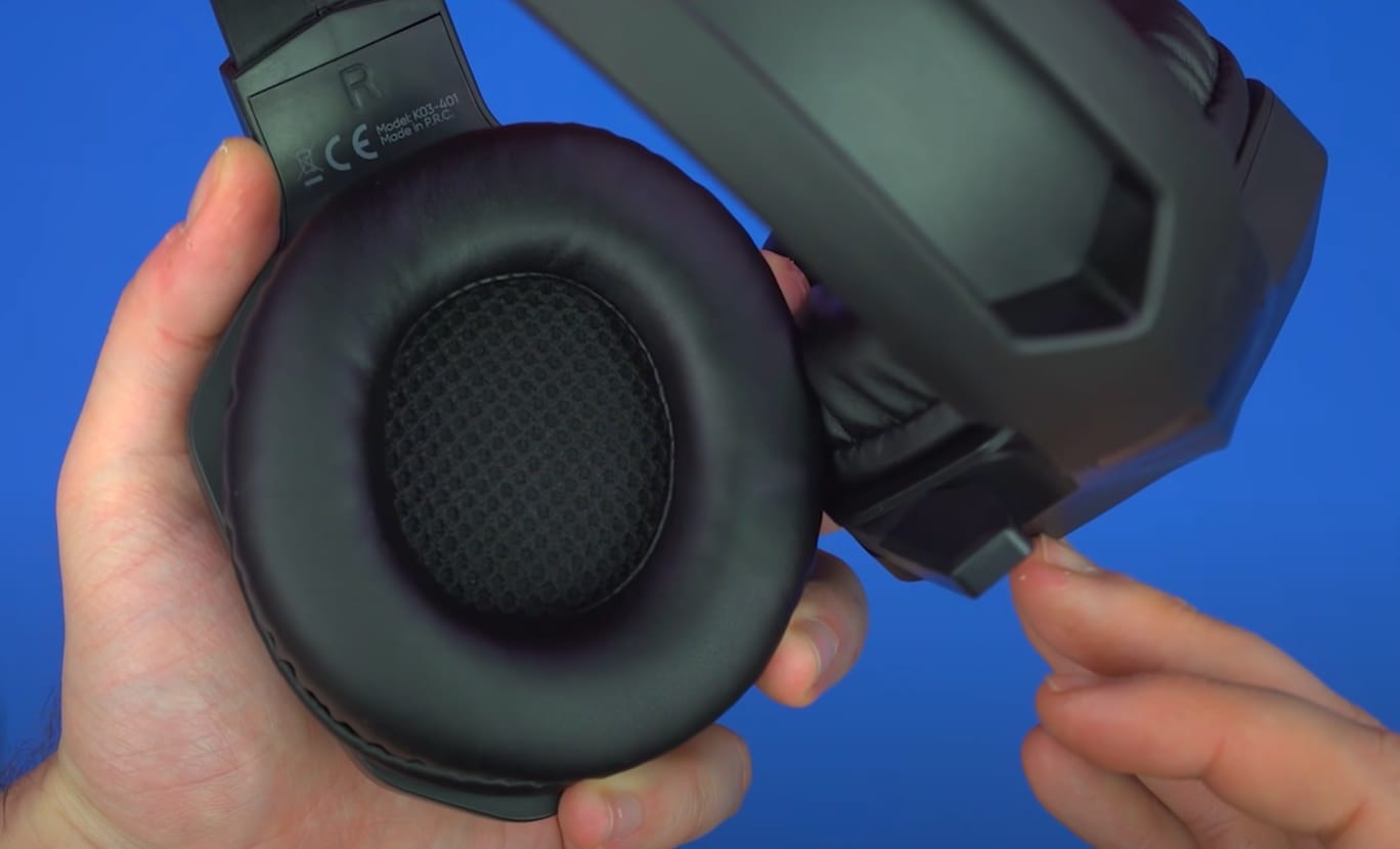 GTX oyuncu ekipmanları