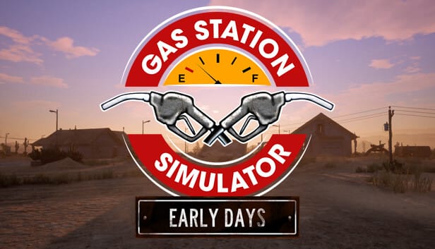 Gas Station Simulator Sistem Gereksinimleri Nelerdir ?