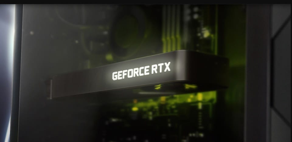 NVIDIA GeForce GTX 1630 Özellikleri Sızdırıldı! Sürpriz Geliyor