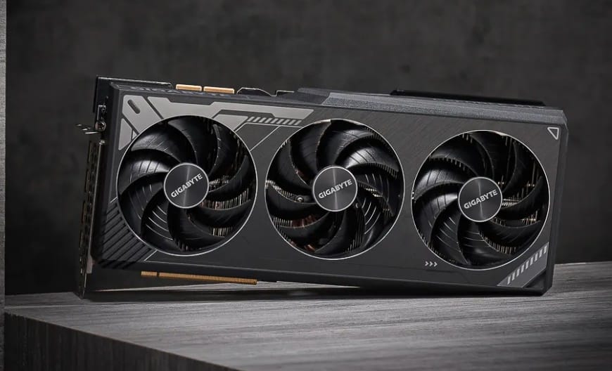 Gigabyte GeForce RTX 3090 Ti Gaming OC