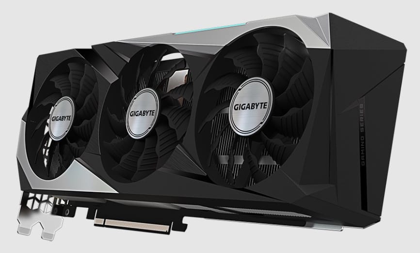 Gigabyte RX 6800 Gaming OC