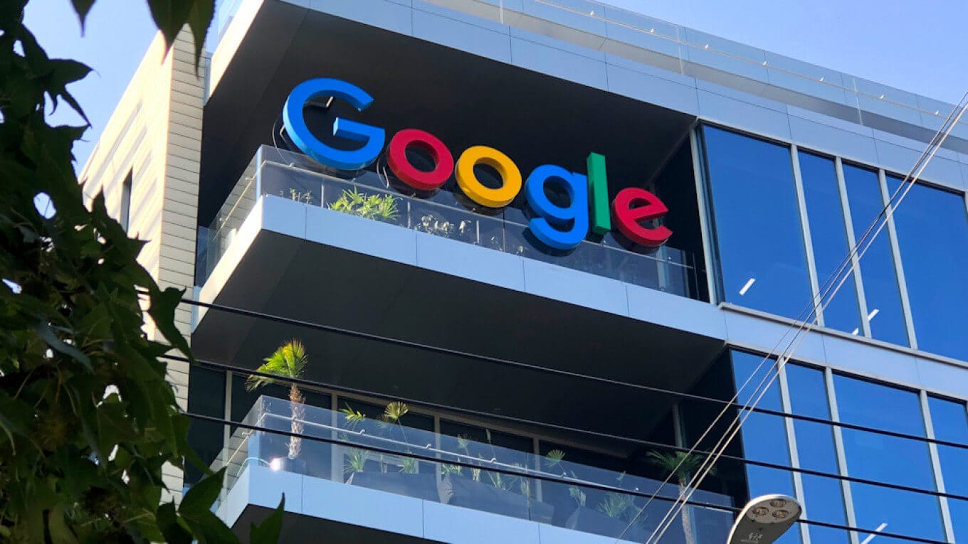 Google, Çalışan İnceleme Sistemini Değiştiriyor