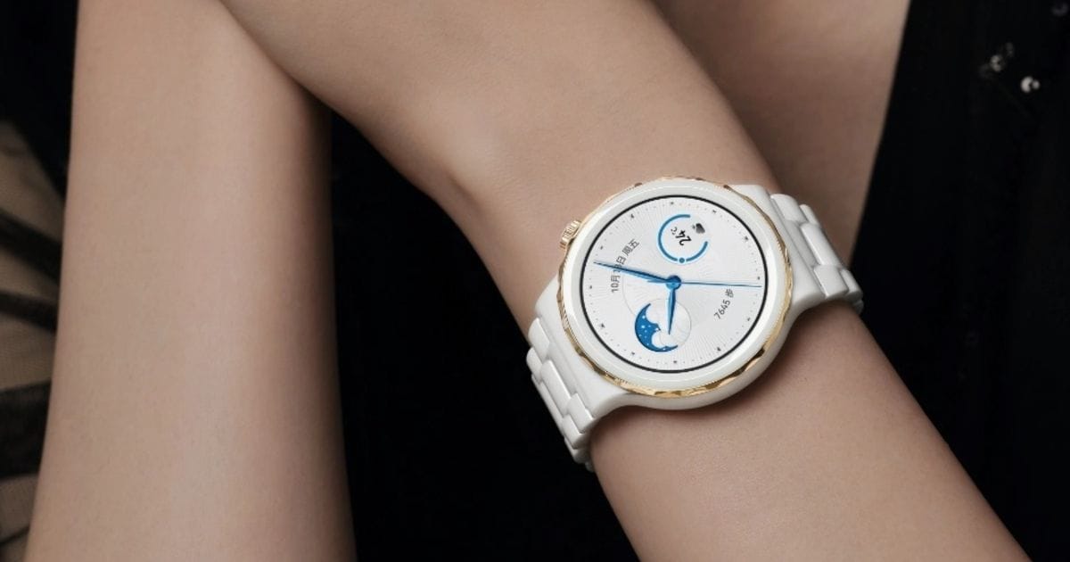 Huawei Watch GT 3 Pro Türkiye Fiyatı Açıklandı