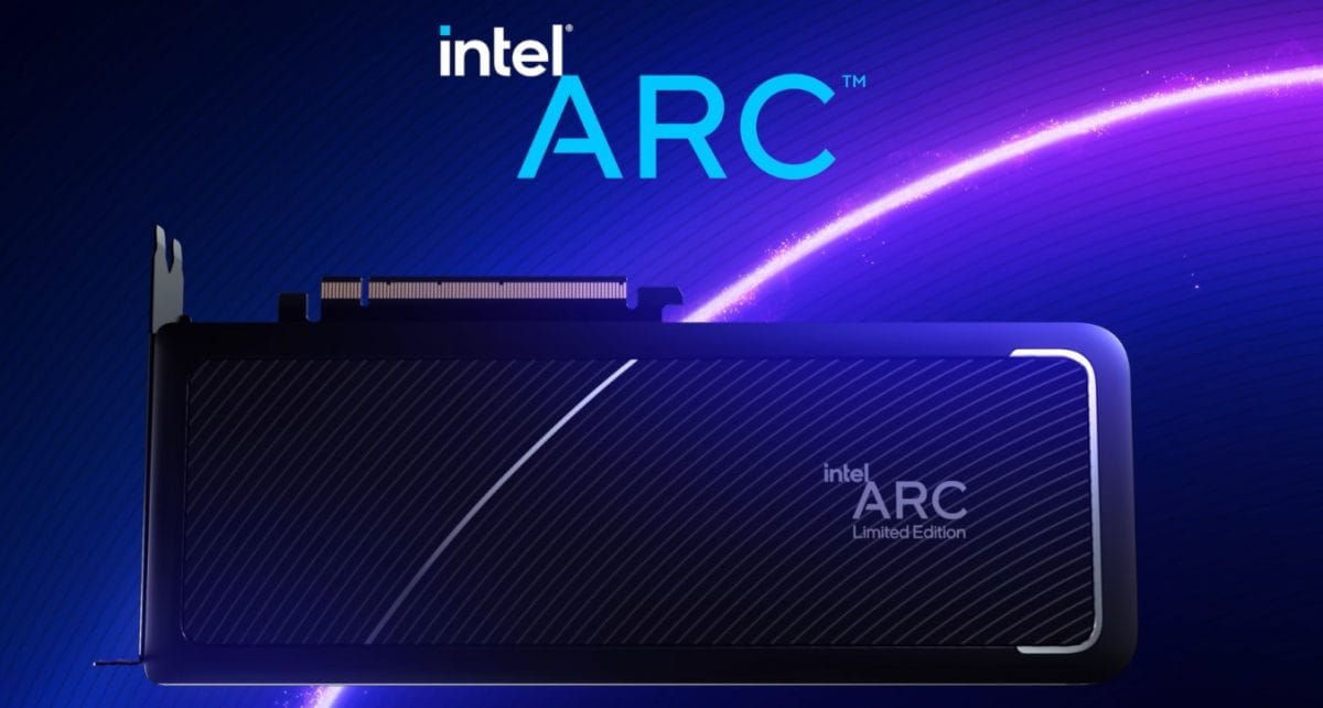 Intel Arc A750 ve A380 Modelleri için Fiyat Sızdı