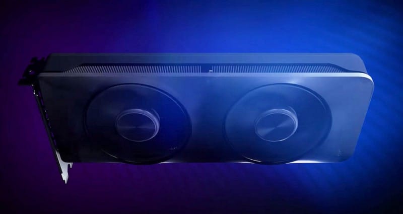 Intel Arc A750 ve A380