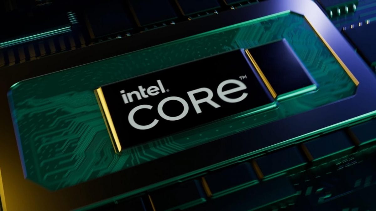 Intel Core i9-12900HX için Duyuru Geldi! Özellikler Nasıl?