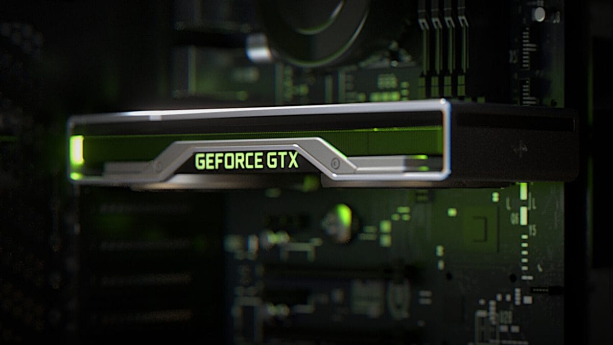 NVIDIA GTX 1630