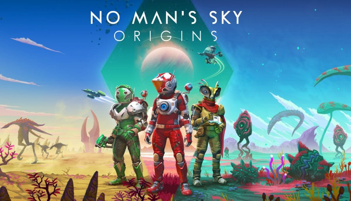 No Man's Sky Sistem Gereksinimleri Nelerdir ?