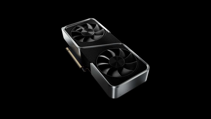 Nvidia RTX 3050