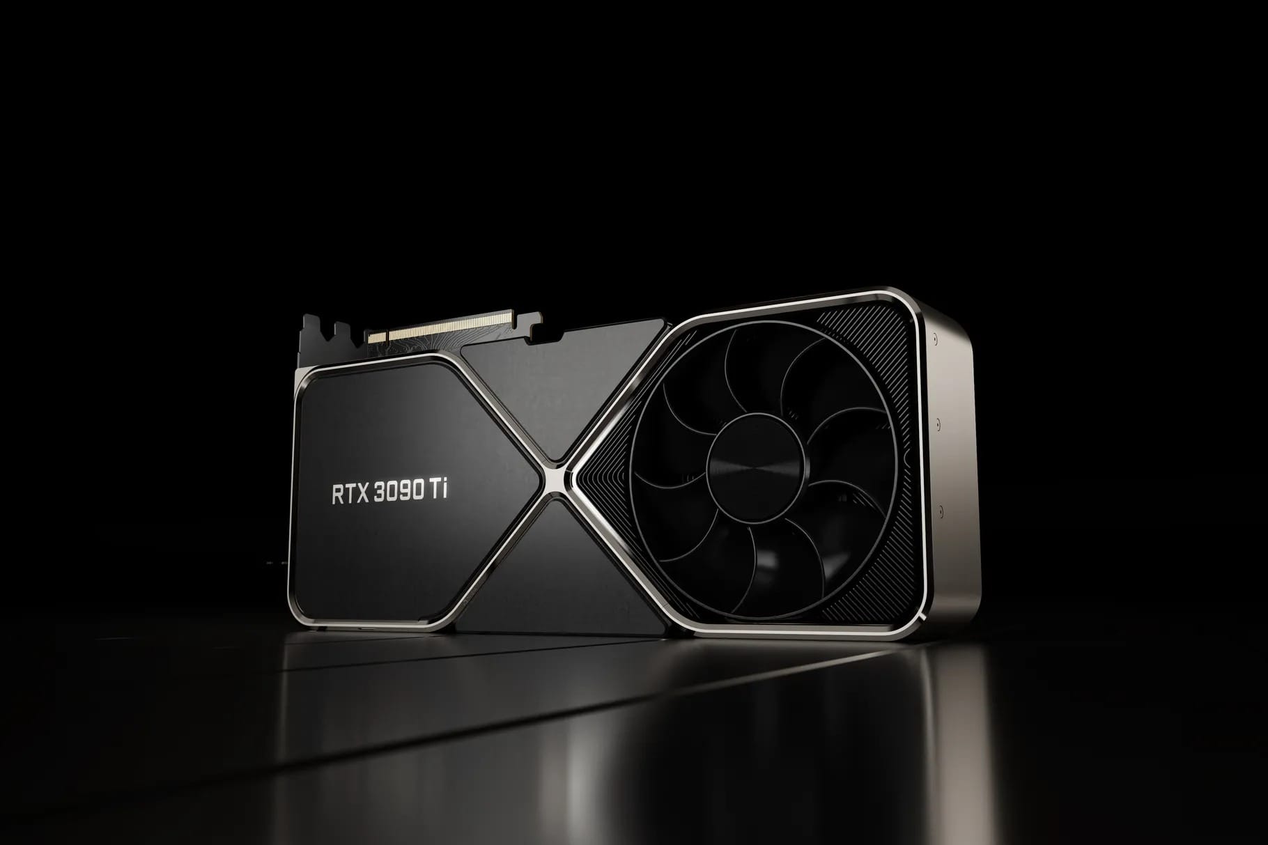 Nvidia RTX 3090 Ti