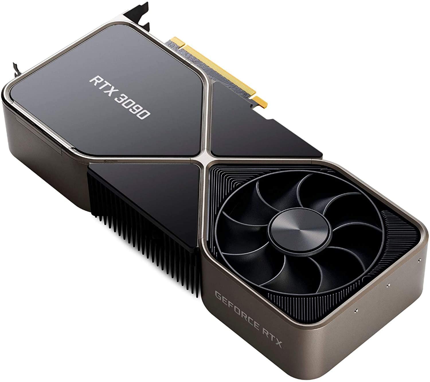Nvidia RTX 3090