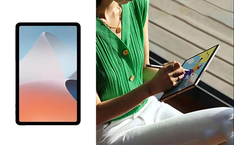 Oppo Pad Air
