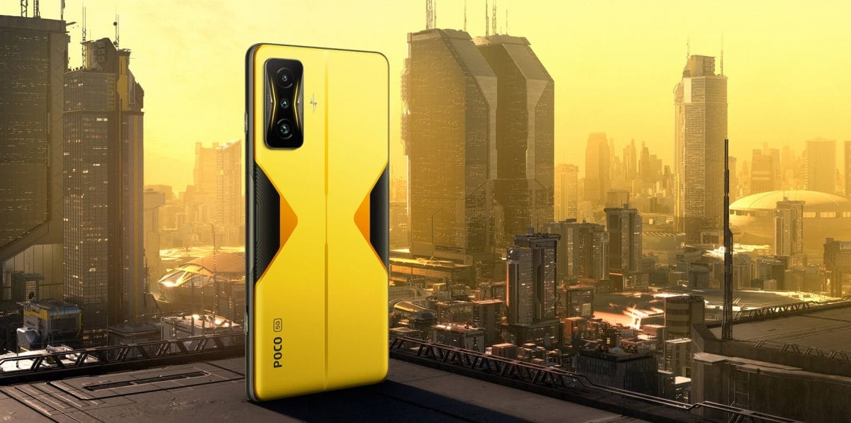 POCO F4 GT Türkiye Fiyatı Nasıl? Özellikleri Neler?