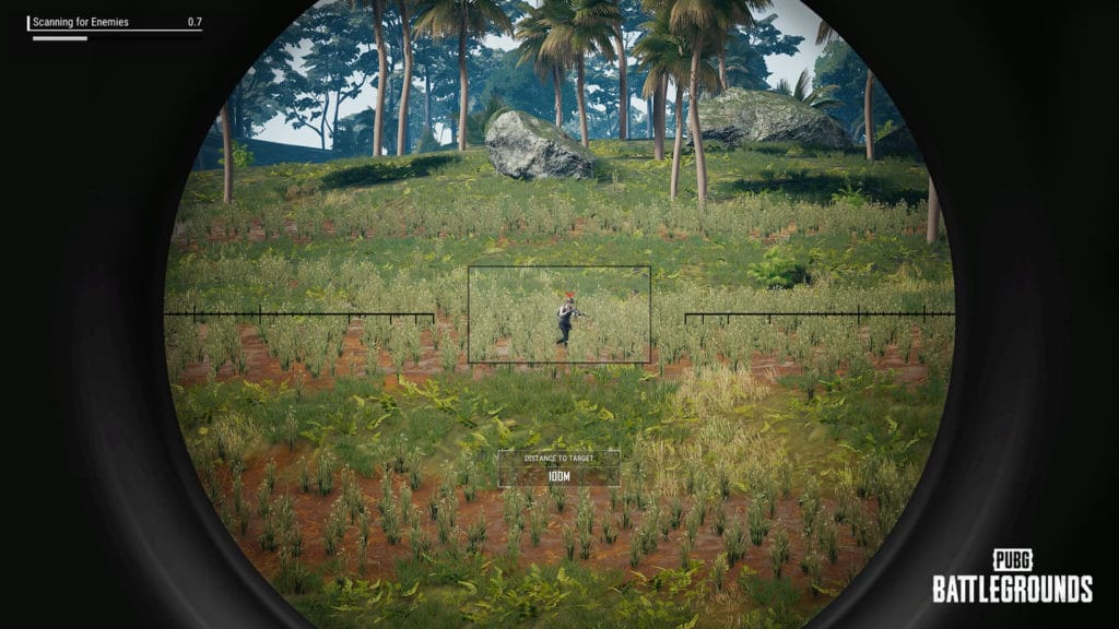 PUBG 17.2 güncellemesi