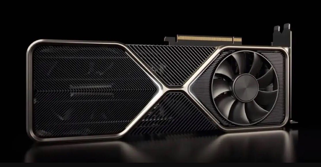 RTX 4090 Ekran Kartının Soğutucusunun Görselleri Sızdı