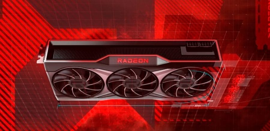 Radeon RX 6950 XT, RX 6750 XT ve RX 6650 XT